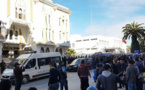 ابتدائية الحسيمة توزع عشرات الشهور من الحبس النافذ على نشطاء في "الحراك".. و اعمراشا سيحاكم الشهر المقبل