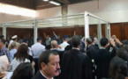 استئنافية البيضاء توافق على تصوير جلسات محاكمة معتقلي الريف ونقل أطوارها مباشرة