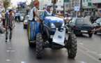 حزب الأصالة والمعاصرة لن يشارك في الانتخابات الجزئية بالناظور
