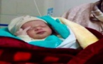 تهنئة بمناسبة إزديان فراش عائلة منعم اشعياب بمولود جديد