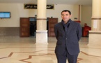 وكيل الملك يستدعي مجددا المحامي خالد أمعيز بسبب تدوينة فايسبوكية