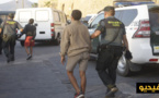 حكومة مليلية تدق ناقوس الخطر بسبب تسلل أزيد من 260 قاصر مغربي إلى أراضيها
