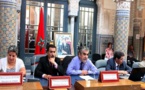 المجلس الوطني لحقوق الانسان يجالس أطفال "الناظور الدريوش والحسيمة" في لقاء تشاوري حول حقوق الطفل