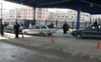 سلطات مليلية تمنع ولوج السيارات ذات الحالة الميكانيكية المهترئة لكونها تهدد سلامة المواطنين