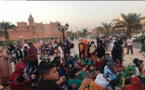 أحمجيق وعدد من رفاقه في السجن يقاطعون شرب الماء تضامنا مع عطشى زاكورة