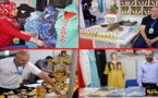 إسدال الستار على فعاليات معرض الاقتصاد التضامني بمشاركة وازنة من تعاونيات الدريوش والناظور