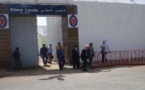 مندوبية السجون تتهم جهات بممارسة ضغوطات على معتقل من الحسيمة لمواصلة اضرابه عن الطعام
