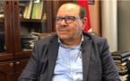 بوصوف في حوار مطول حول الجالية المغربية والمراكز الإسلامية والاعتداءات الإرهابية بأوروبا