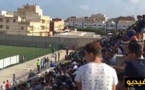 مشجع رياضي: عودة الجماهير الغفيرة إلى المدرجات نابعة من رغبة ملحة في استرجاع "هلال الناظور" أمجاده