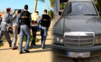 بعد نصب كمين له.. درك الدريوش يعتقل أكبر مروج لـ "الهروين" بمنطقة صفصاف بيبي وهذه باقي التفاصيل