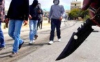 عصابة تهاجم محطة وقود وتسرق العاملين بها ومواطنون يطالبون الحماية الأمنية