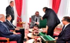 بداية العد العكسي.. نتائج التحقيق في مشاريع الحسيمة التي كلف بها "مجلس جطو" باتت بين يدي الملك