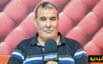 بوعالي: بلدية أزغنغان تحتاج الى مشاريع تنموية تخرجها من النفق المسدود 