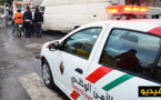 إيقاف سيارة "ريفولي" محملة بالسلع المهربة وسائقها يلوذ بالفرار وسط الناظور