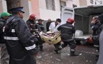 شاب ينهي حياته بطريقة مأساوية بعد تناوله أمشاطا من أقراص طبية بدار الكبداني