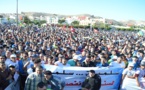 منظمات حقوقية تونسية تنتقد تراجع المغرب حقوقيا بعد منع صحافيين من اللحاق بالحسيمة بسبب الحراك