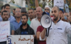 البرلماني الأندلوسي يراسل رئاسة الحكومة للتدخل لإنقاذ حياة المعتقل رضوان أفاسي 