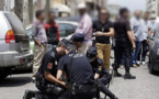 مليلية.. إعتقال 12 شخصا على علاقة بالشبكة التي فككها الأمن المغربي وضبط بحوزتها طنين ونصف من الكوكايين