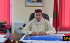 رئيس جماعة اتروكوت.. مخطط تأهيل شاطئ السواني مكسب مهم للساكنة ونهدف إلى تنميته ليوفر فرص الشغل