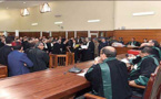 بعد تأجيل جلسة اليوم.. هذا تاريخ الجلسة الثانية لمحاكمة الزفزافي ورفاقه