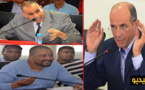 مجلس الدريوش يعقد دورة أكتوبر.. المعارضة تشهر سلاح الرفض والبوكيلي يتهرب من مناقشة الميزانية