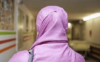 أم لأربعة أطفال تقطن ببروكسل تستغيث لوقف رفع أجهزة التنفس الإصطناعي عن زوجها المريض 