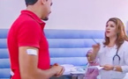 وزارة الصحة تكشف عن مكان تلقيح الجماهير الناظورية الراغبة في تشجيع الأسود في مباراة الكوت ديفوار 