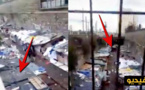 فيديو مثير يكشف مشاهد صادمة لأسر "مغاربية" تعيش في أكواخ وسط العاصمة باريس 