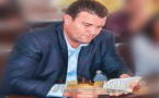 الدكتور فرحاض لناظورسيتي: قاطعت ندوة دولية بالجزائر بعد تصريحات مسؤول خارجيتها لبعث هذه الرسالة