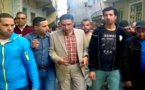 الوالي اليعقوبي يحل بالحسيمة عشية الذكرى الأولى لوفاة محسن فكري ويفند خبر إعفائه