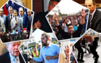 سنة على إنطلاق حراك الريف.. هذه أهم أحداثه من ليلة مقتل محسن فكري الى لحظة الزلزال السياسي