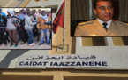السلطات تضيق الخناق على المهاجرين غير النظاميين و سماسرتهم ببويافار و أنباء عن توقيف بعض حراس الشريط الساحلي