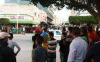 حضور أمني مكثف بالعروي تزامنا و استعداد النشطاء للاحتجاج بمناسبة الذكرى السنوية لوفاة سماك الحسيمة 