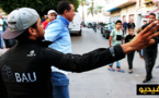اعتقال أربعة حراكيين قبل إطلاق سراح أحدهم بعد منع تخليد ذكرى "شهيد الحراك" وسط الناظور
