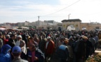 مثير: غدا الأحد هو آخر يوم يواصل فيه السوق الأسبوعي بالعروي نشاطه لهذا السبب