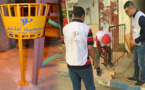 الدريوش.. جمعية الأمل للتنمية تقود مبادرة جديدة تهدف الحفاظ على نظافة شوارع الحي