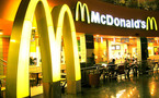 افتتاح مطعم ماكدونالدز بوجدة