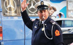 الصورة من الناظور: هذا هو الزي الرسمي الجديد لرجال الأمن بعد إطراء تغييرات عليه