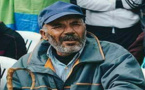 سفير حراك الريف "عزي أحمد" المشتهر بسلته وعكازه يمثل أمام المحكمة