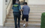 إيقاف شاب ناظوري بميناء ألميريا بعد استعماله جواز سفر فرنسي مزور لدخول التراب الإسباني