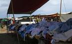 سوق "الأحد" بالعروي أكبر معرض "للخوردة" بإقليم الناظور