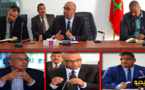 بعد زيارة ميدانية: عامل الدريوش يترأس اجتماعا لبحث سبل تأهيل حامة عين الشفاء لإدراجها كقبلة سياحية