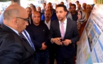 الدريوش.. هذه أهداف ومكونات المشاريع التي تم تدشينها بتمسمان بغلاف مالي فاق 2 مليار سنتيم