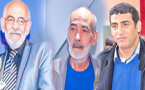 المخرج الركراكي يفكر في إسناد دور للناظوري "شبيه محمد مجد" وبوطيب يمنحه فرصة إعتلاء منصة مهرجانه الدولي