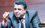 وهبي: استقالتي كانت من المكتب السياسي فقط .. والعماري أساء للبام