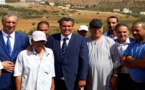 أخنوش يحل بالحسيمة لتفقد المشاريع المتعثرة التي أطاحت بوزراء ومسؤولين كبار