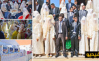 المجلس العلمي بالناظور يقيم حفلا جماعيا لفائدة 50 شاب وشابة 