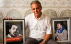 والد "ناصر الزفزافي" يقاطع زيارة إبنه بسجن عكاشة.. وهذا هو السبب