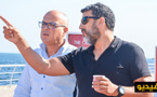 مركز الذاكرة المشتركة يحشد طاقاته ويستبق الزمن لإشعال سماء الناظور بأضواء مهرجان السينما الدولي