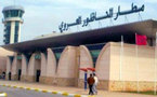 مطار الناظور العروي .. ارتفاع عدد المسافرين بنسبة 42 بالمائة خلال سنة 2009